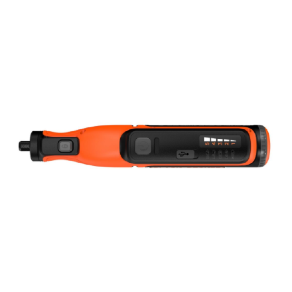 BLACK & DECKER , Rotary tool, 7.2V , BCRT8I-XJ
