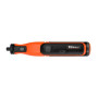 BLACK & DECKER , Rotary tool, 7.2V , BCRT8I-XJ