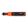 BLACK & DECKER , Rotary tool, 7.2V , BCRT8I-XJ