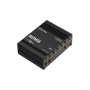 Teltonika Dual Modem Router , RUTM56 , 802.11ac , 10/100/1000 Mbit/s , Ethernet LAN (RJ-45) ports 4 , Mesh Support Yes , MU-MiMO Yes , No mobile broadband