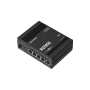 Teltonika Dual Modem Router , RUTM56 , 802.11ac , 10/100/1000 Mbit/s , Ethernet LAN (RJ-45) ports 4 , Mesh Support Yes , MU-MiMO Yes , No mobile broadband