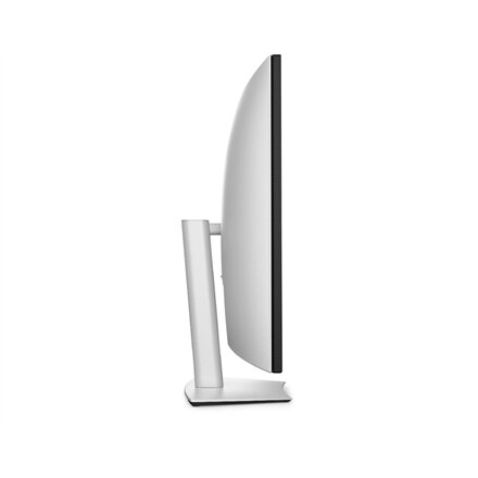 Dell , U5226KW , 52 , IPS , 6K , 21:9 , 120 Hz , 5/8 ms , 6144 x 2560 pixels , 400 cd/m² , HDMI ports quantity 2 , Silver