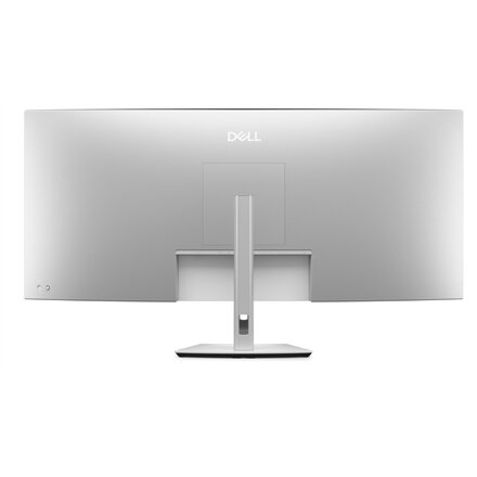 Dell , U5226KW , 52 , IPS , 6K , 21:9 , 120 Hz , 5/8 ms , 6144 x 2560 pixels , 400 cd/m² , HDMI ports quantity 2 , Silver