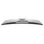 Dell , U5226KW , 52 , IPS , 6K , 21:9 , 120 Hz , 5/8 ms , 6144 x 2560 pixels , 400 cd/m² , HDMI ports quantity 2 , Silver
