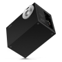 Edifier Speaker M201BT Wireless connection, Black, Bluetooth