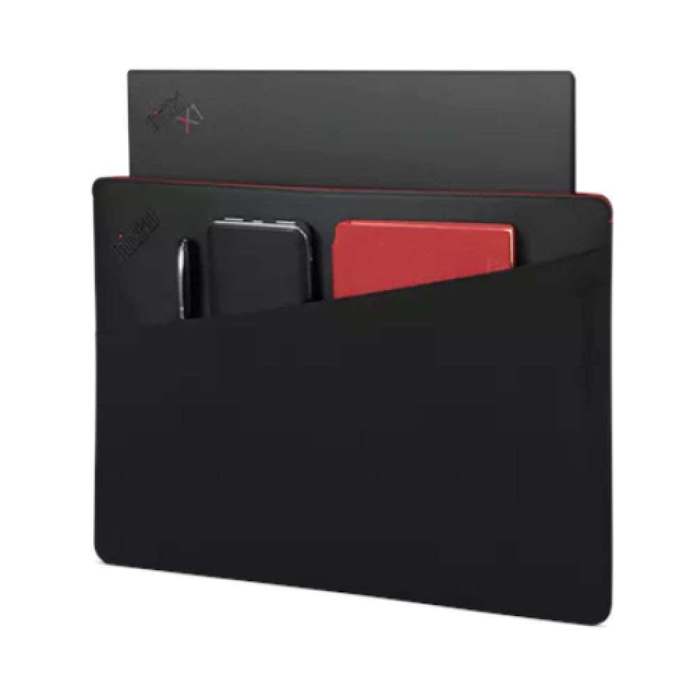 Lenovo ThinkPad Professional Sleeve 14 , Lenovo , ThinkPad Professional 14 , Professional , Sleeve , Black