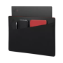 Lenovo ThinkPad Professional Sleeve 14 , Lenovo , ThinkPad Professional 14 , Professional , Sleeve , Black