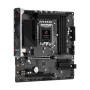 ASRock , Z790M PG LIGHTNING/D4 , Processor family Intel , Processor socket LGA1700 , DDR4 DIMM , Supported hard disk drive interfaces SATA, M.2 , Number of SATA connectors 4