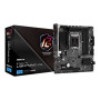 ASRock , Z790M PG LIGHTNING/D4 , Processor family Intel , Processor socket LGA1700 , DDR4 DIMM , Supported hard disk drive interfaces SATA, M.2 , Number of SATA connectors 4