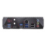 ASRock , Z790M PG LIGHTNING/D4 , Processor family Intel , Processor socket LGA1700 , DDR4 DIMM , Supported hard disk drive interfaces SATA, M.2 , Number of SATA connectors 4