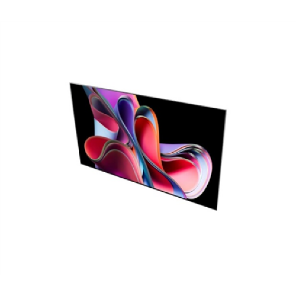 LG OLED65G33LA 65 (165 cm) Smart TV webOS 23 4K UHD OLED 3840 x 2160 Wi-Fi