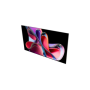 LG OLED65G33LA 65 (165 cm) Smart TV webOS 23 4K UHD OLED 3840 x 2160 Wi-Fi