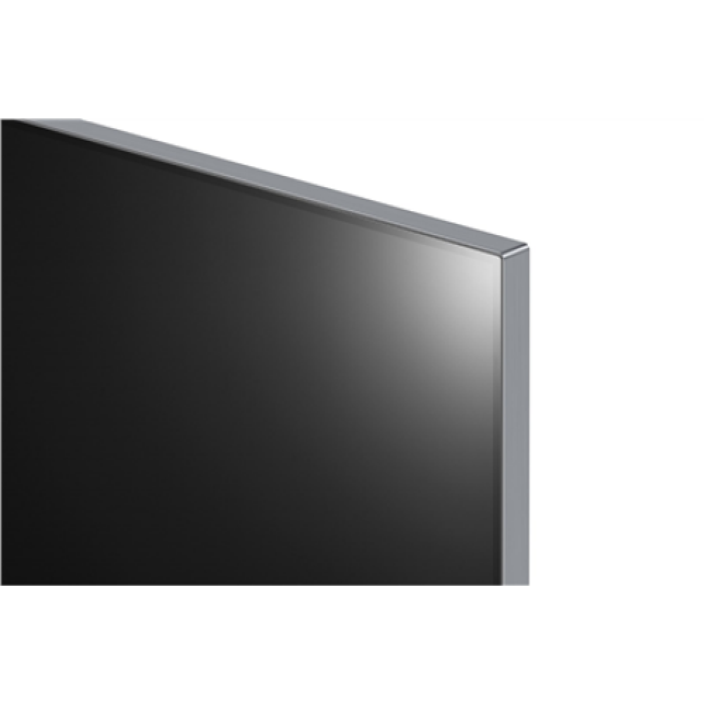 LG OLED65G33LA 65 (165 cm) Smart TV webOS 23 4K UHD OLED 3840 x 2160 Wi-Fi