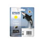 Epson T7604 , Ink Cartridge , Yellow