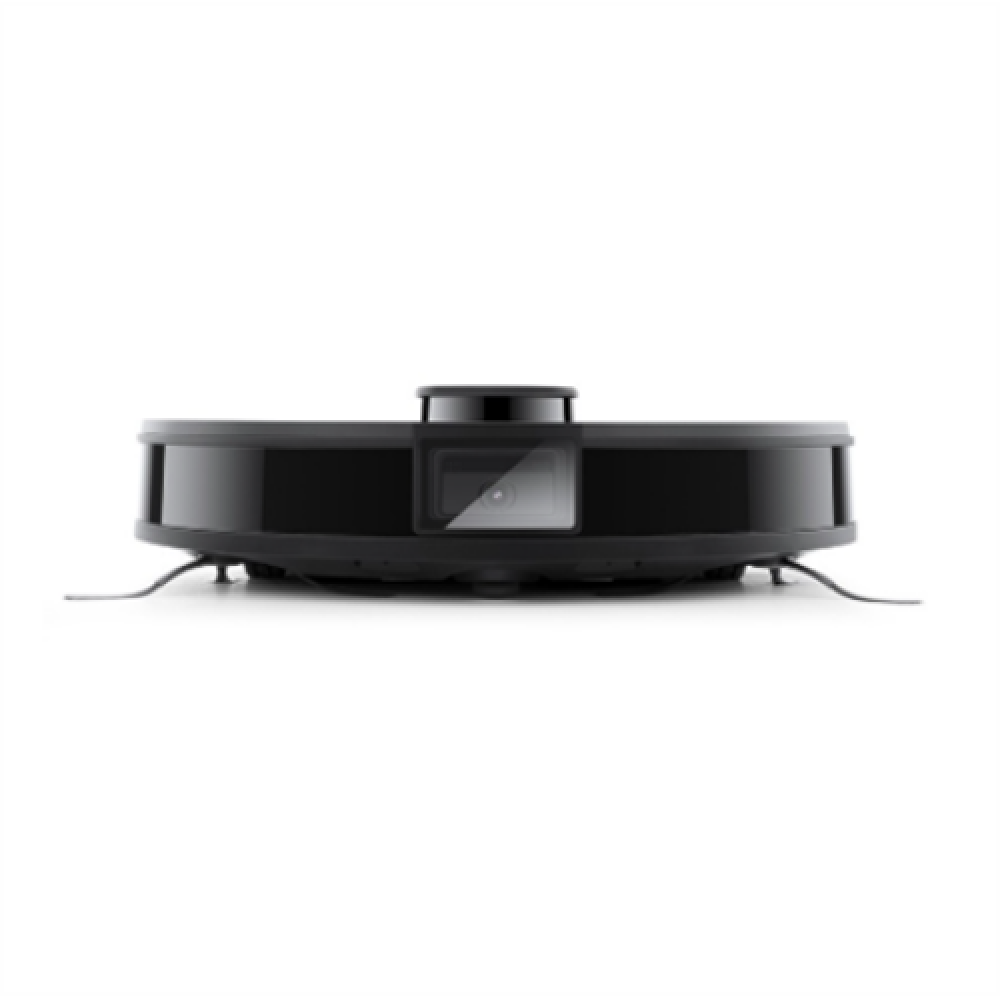 Ecovacs Vacuum cleaner DEEBOT OZMO T8 AIVI Wet&Dry, Operating time (max) 175 min, Lithium Ion, 5200 mAh, Dust capacity 0.42 L, Black, Battery warranty 24 month(s), 36 month(s)