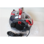 SALE OUT. Bissell SpotClean Pro Spot Cleaner , Bissell , Spot Cleaner , SpotClean Pro , Corded operating , Handheld , Washing function , 750 W , - V , Red/Titanium , Warranty 24 month(s) , DAMAGED PACKAGING, SCRATCH ON FRONT