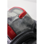 SALE OUT. Bissell SpotClean Pro Spot Cleaner , Bissell , Spot Cleaner , SpotClean Pro , Corded operating , Handheld , Washing function , 750 W , - V , Red/Titanium , Warranty 24 month(s) , USED, DIRTY, SCRATCHED