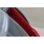 SALE OUT. Bissell SpotClean Pro Spot Cleaner , Bissell , Spot Cleaner , SpotClean Pro , Corded operating , Handheld , Washing function , 750 W , - V , Red/Titanium , Warranty 24 month(s) , DAMAGED PACKAGING, SCRATCH ON FRONT