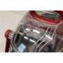 SALE OUT. Bissell SpotClean Pro Spot Cleaner , Bissell , Spot Cleaner , SpotClean Pro , Corded operating , Handheld , Washing function , 750 W , - V , Red/Titanium , Warranty 24 month(s) , USED, DIRTY, SCRATCHED