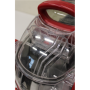SALE OUT. Bissell SpotClean Pro Spot Cleaner , Bissell , Spot Cleaner , SpotClean Pro , Corded operating , Handheld , Washing function , 750 W , - V , Red/Titanium , Warranty 24 month(s) , USED, DIRTY, SCRATCHED
