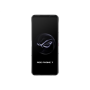 Asus ROG Phone 7 Phantom Black 6.78 AMOLED Qualcomm SM8550-AB Snapdragon 8 Gen 2 (4 nm) Internal RAM 12 GB 256 GB Dual SIM Nano-SIM 3G 4G 5G Main camera 50+13+5 MP Secondary camera 32 MP Android 13 6000 mAh