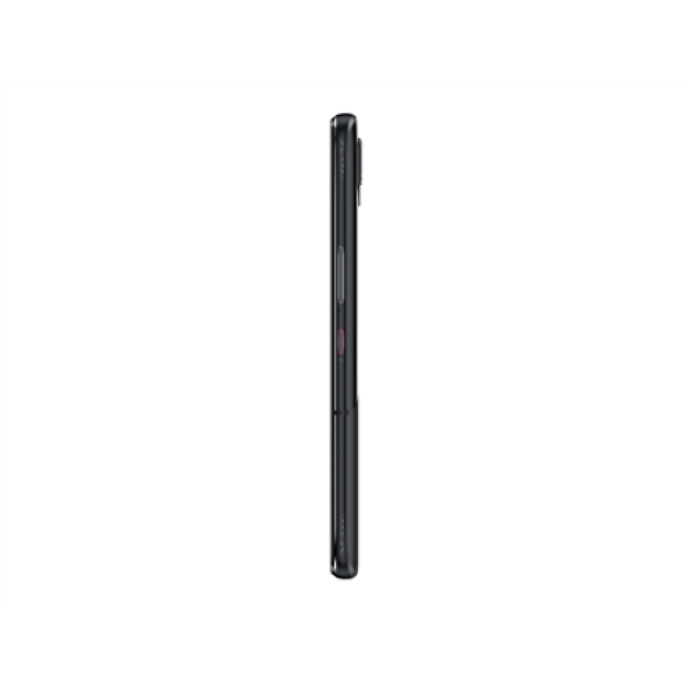 Asus ROG Phone 7 Phantom Black 6.78 AMOLED Qualcomm SM8550-AB Snapdragon 8 Gen 2 (4 nm) Internal RAM 12 GB 256 GB Dual SIM Nano-SIM 3G 4G 5G Main camera 50+13+5 MP Secondary camera 32 MP Android 13 6000 mAh