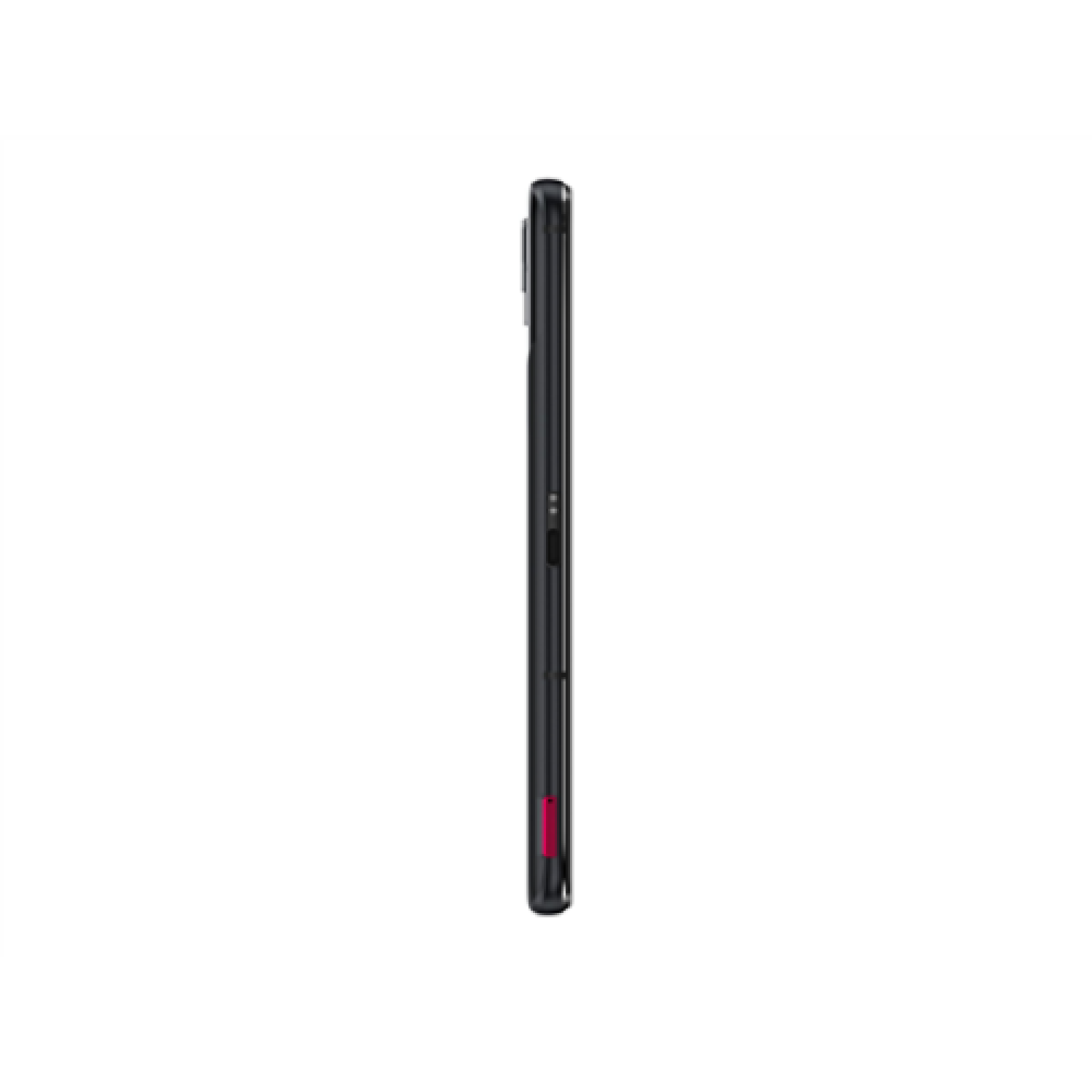 Asus ROG Phone 7 Phantom Black 6.78 AMOLED Qualcomm SM8550-AB Snapdragon 8 Gen 2 (4 nm) Internal RAM 12 GB 256 GB Dual SIM Nano-SIM 3G 4G 5G Main camera 50+13+5 MP Secondary camera 32 MP Android 13 6000 mAh