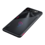 Asus ROG Phone 7 Phantom Black 6.78 AMOLED Qualcomm SM8550-AB Snapdragon 8 Gen 2 (4 nm) Internal RAM 12 GB 256 GB Dual SIM Nano-SIM 3G 4G 5G Main camera 50+13+5 MP Secondary camera 32 MP Android 13 6000 mAh