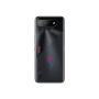 Asus ROG Phone 7 Phantom Black 6.78 AMOLED Qualcomm SM8550-AB Snapdragon 8 Gen 2 (4 nm) Internal RAM 12 GB 256 GB Dual SIM Nano-SIM 3G 4G 5G Main camera 50+13+5 MP Secondary camera 32 MP Android 13 6000 mAh