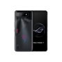 Asus ROG Phone 7 Phantom Black 6.78 AMOLED Qualcomm SM8550-AB Snapdragon 8 Gen 2 (4 nm) Internal RAM 12 GB 256 GB Dual SIM Nano-SIM 3G 4G 5G Main camera 50+13+5 MP Secondary camera 32 MP Android 13 6000 mAh
