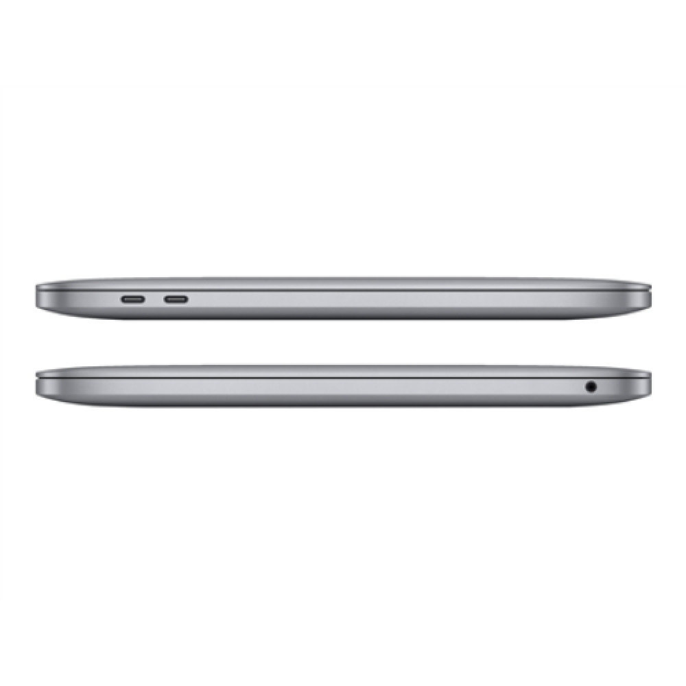 Apple MacBook Pro Space Gray 13.3 IPS 2560 x 1600 Apple M2 8 GB SSD 512 GB Apple M2 10-core GPU Without ODD macOS 802.11ax Bluetooth version 5.0 Keyboard language English Keyboard backlit Warranty 12 month(s) Battery warranty 12 month(s)