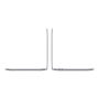 Apple MacBook Pro Space Gray 13.3 IPS 2560 x 1600 Apple M2 8 GB SSD 512 GB Apple M2 10-core GPU Without ODD macOS 802.11ax Bluetooth version 5.0 Keyboard language English Keyboard backlit Warranty 12 month(s) Battery warranty 12 month(s)