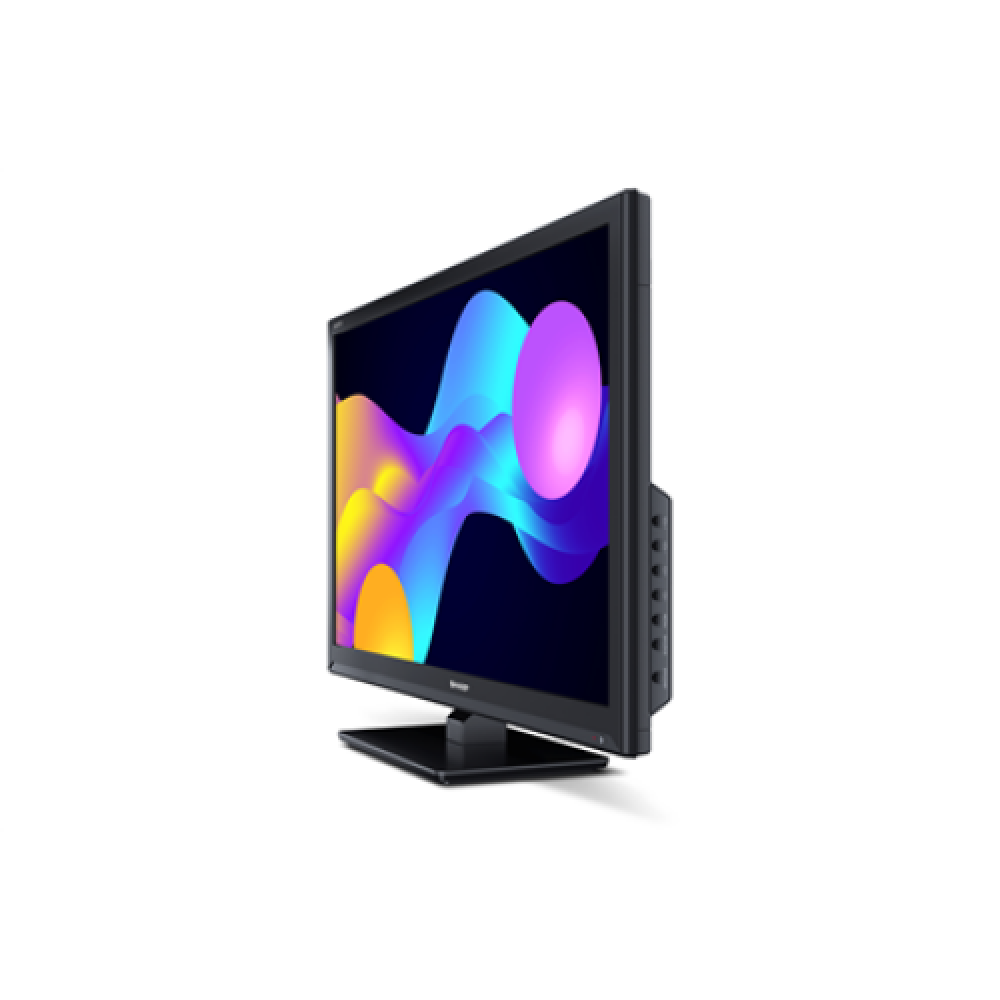 Sharp 24EE3E 24” (60cm) HD Ready Smart TV