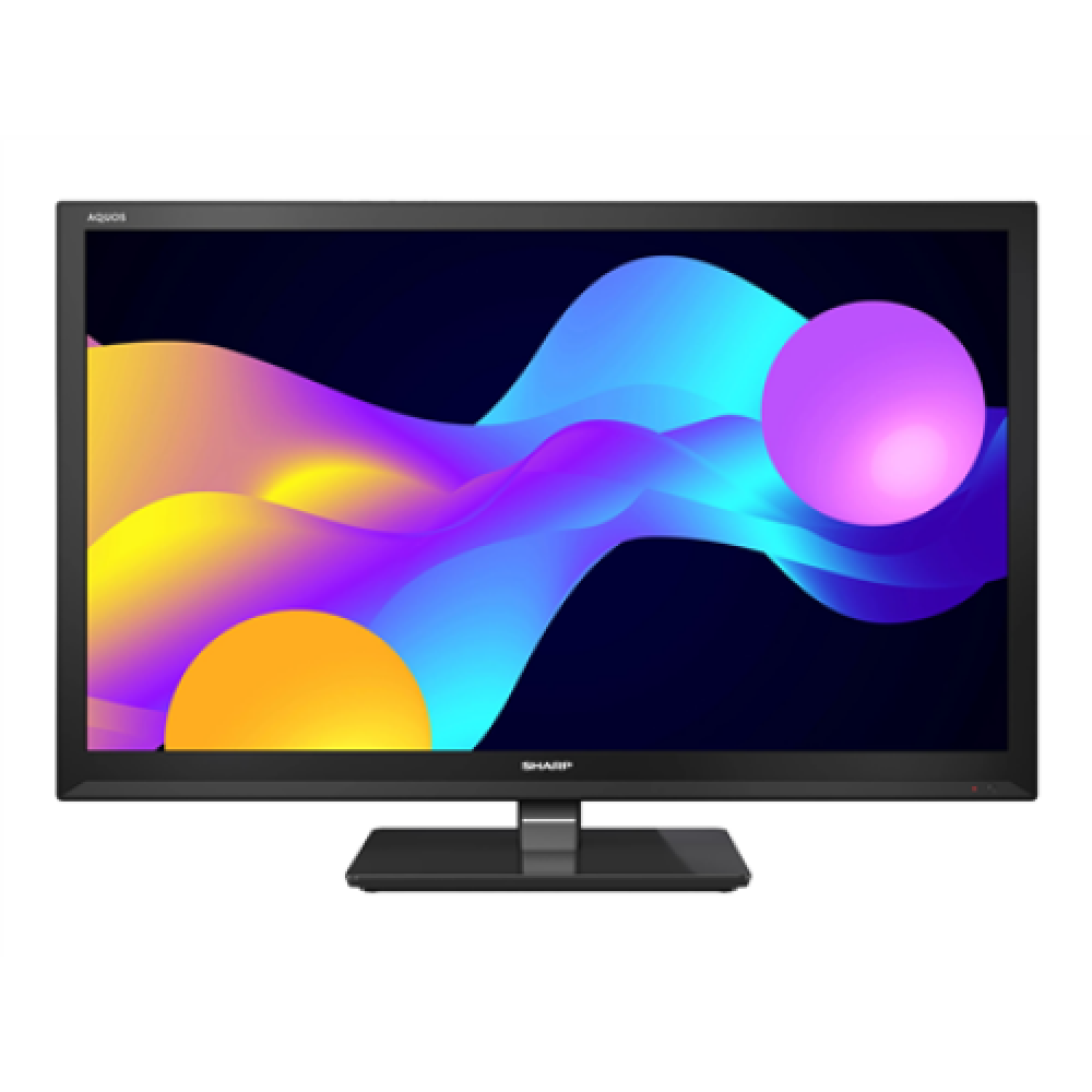 Sharp 24EE3E 24” (60cm) HD Ready Smart TV