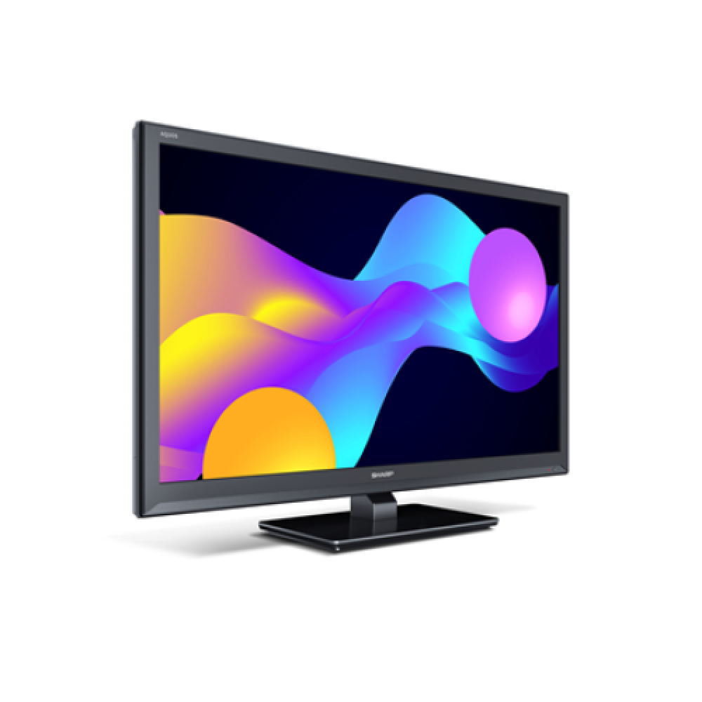 Sharp 24EE3E 24” (60cm) HD Ready Smart TV
