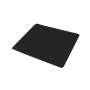Genesis , Carbon 500 L , Mouse pad , 400 x 2.5 x 330 mm , Black