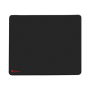 Genesis , Carbon 500 L , Mouse pad , 400 x 2.5 x 330 mm , Black