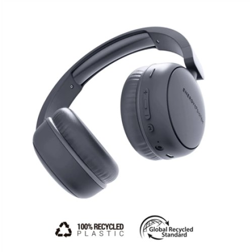 Energy Sistem , Headphone , Head Tuner , Bluetooth , Over-Ear , Microphone , Wireless , Graphite