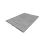 Easy Camp Starling Square Black 10°C , Sleeping Bag , 190 x 75 cm , Temperature 5 to 15 °C , One-way, L-shaped