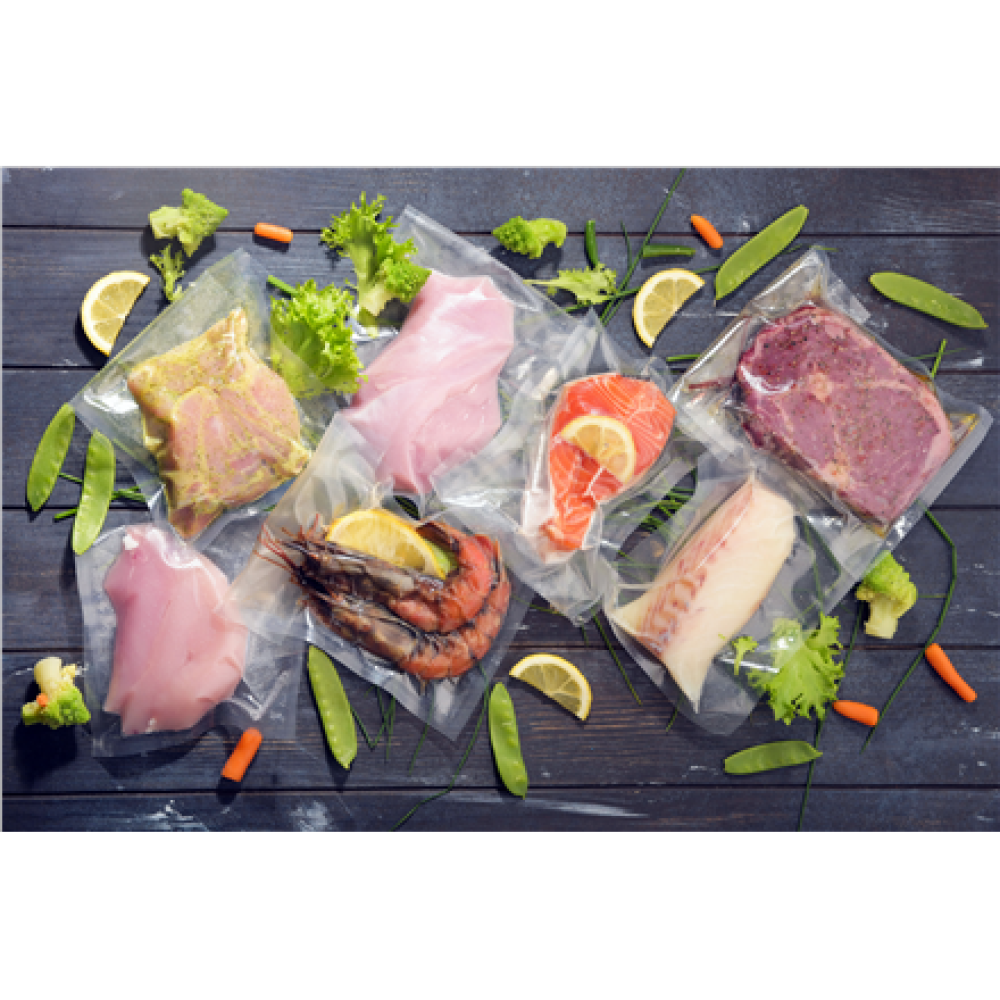 Camry Vacumm Sealer Rools for CR 4470, AD 4484, MS 4492, AD 4503 , CR 4470.3