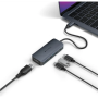 Hyper , HyperDrive Next 4 Port USB-C Hub , HD4001GL , HDMI ports quantity 1