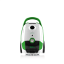 ETA , Avanto ETA051990000 , Vacuum cleaner , Bagged , Power 700 W , Dust capacity 3 L , White/Green