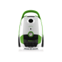 ETA , Vacuum cleaner , Avanto ETA051990000 , Bagged , Power 700 W , Dust capacity 3 L , White/Green