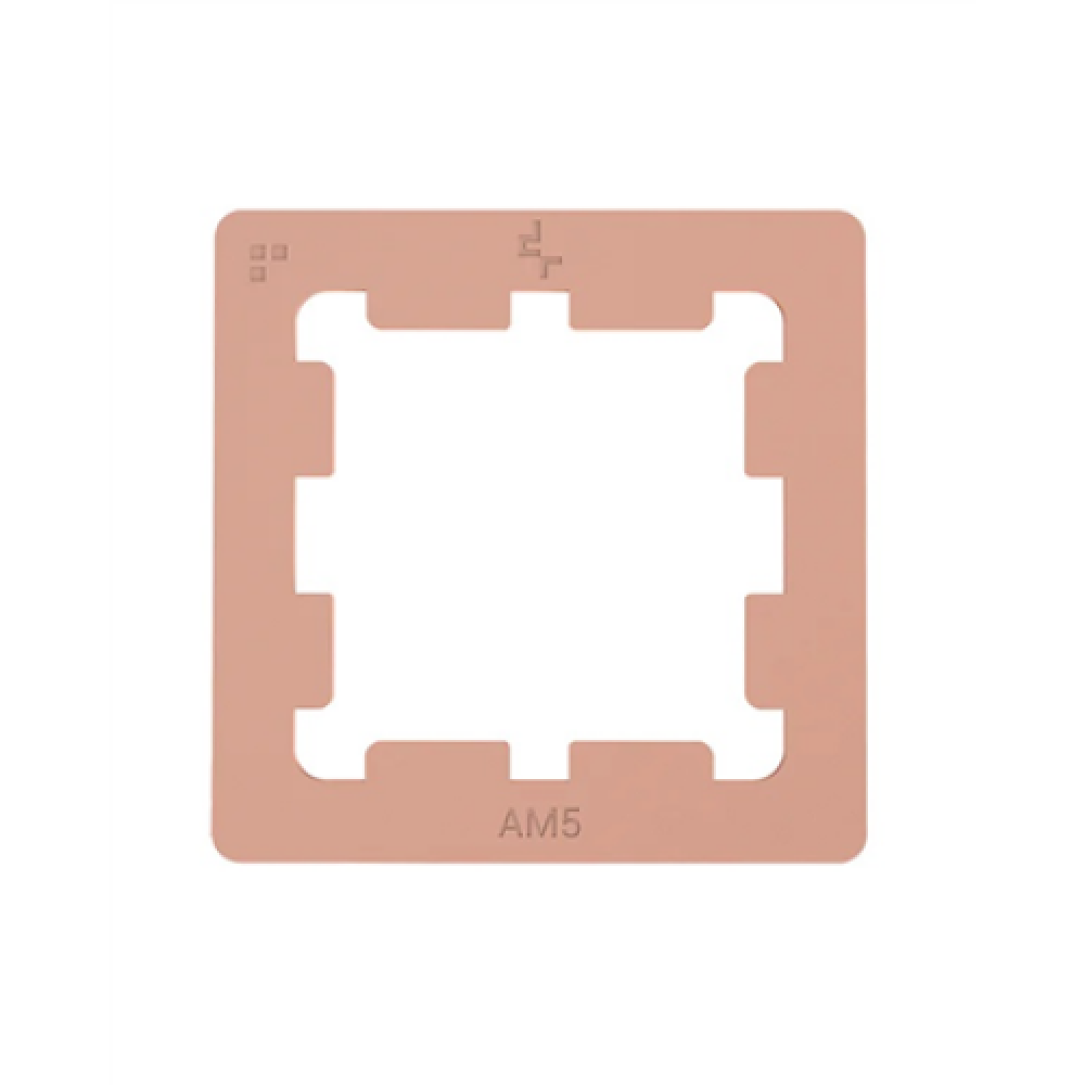 Deepcool AM5 Thermal Paste Guard