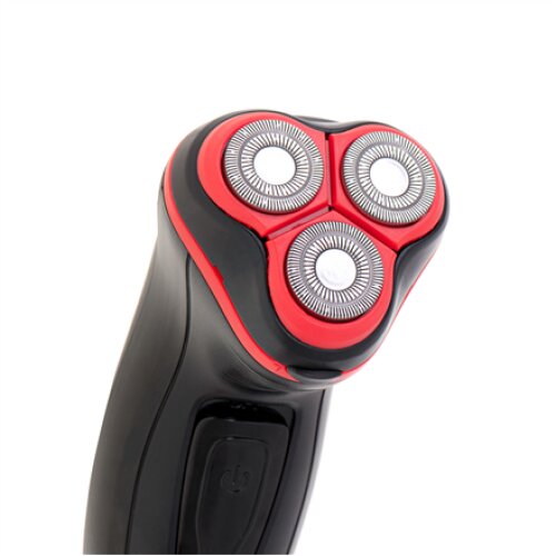 Mesko , Electric Shaver , MS 2926 , Operating time (max) 30 min , NiMH , Black