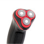 Mesko , Electric Shaver , MS 2926 , Operating time (max) 30 min , NiMH , Black
