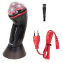 Mesko , Electric Shaver , MS 2926 , Operating time (max) 30 min , NiMH , Black