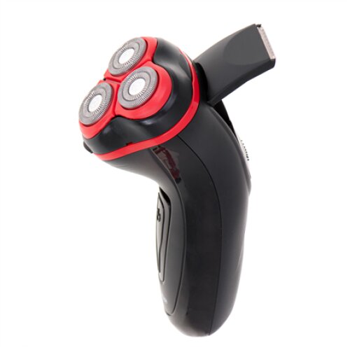 Mesko , Electric Shaver , MS 2926 , Operating time (max) 30 min , NiMH , Black