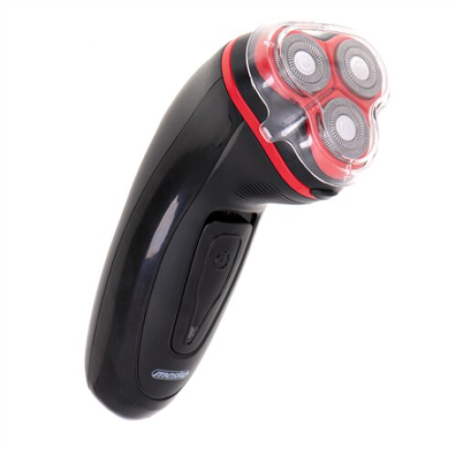 Mesko , Electric Shaver , MS 2926 , Operating time (max) 30 min , NiMH , Black