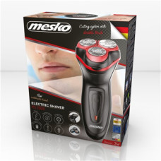 Mesko , Electric Shaver , MS 2926 , Operating time (max) 30 min , NiMH , Black